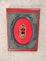 שעת תה בשוק