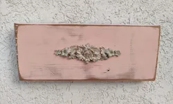 קישוט קיר וינטג'