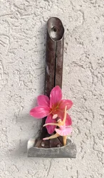 קישוט קיר בלרינה