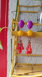 עגילי מסיבה