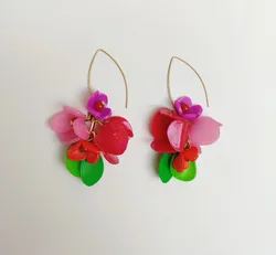 עגילי כמה יופי