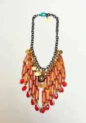 שרשרת אתניקה