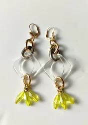 עגילי לימונצ'לו