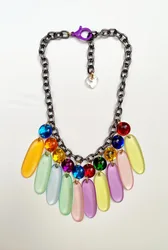 שרשרת ליידי