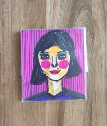 איור קטן- לאריסה