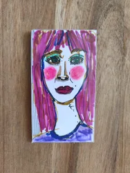 איור קטן- שלי