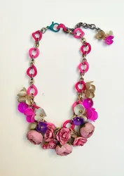 שרשרת אביבה