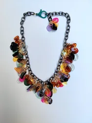 שרשרת טופינים