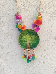 שרשרת שביל בדרך