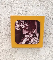 קישוט פרידה מטריף