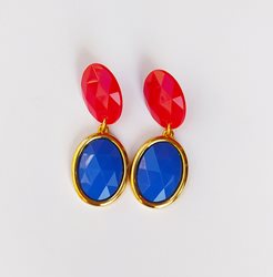 עגילי אמריקה